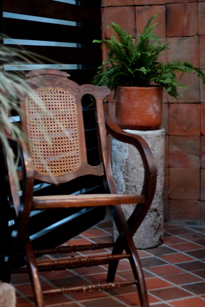 Фото Hotel Casa Gardenia