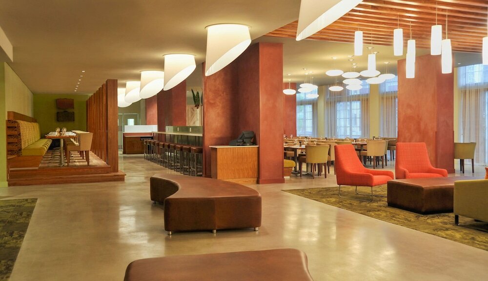 Фото Garden Court Victoria Junction