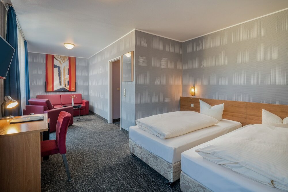 Фото Hotel Fidelio