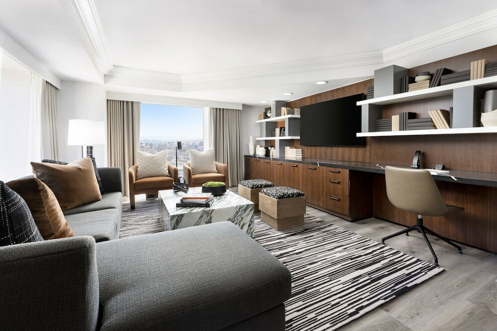 Фото Hyatt Regency San Francisco Downtown Soma