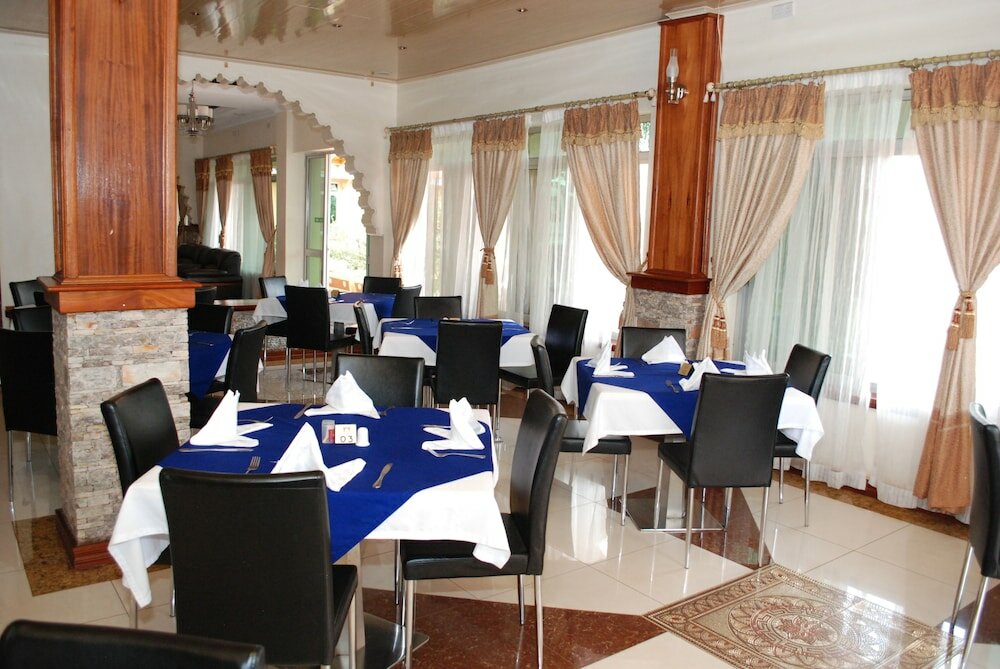 Фото Casa Miltu Hotel