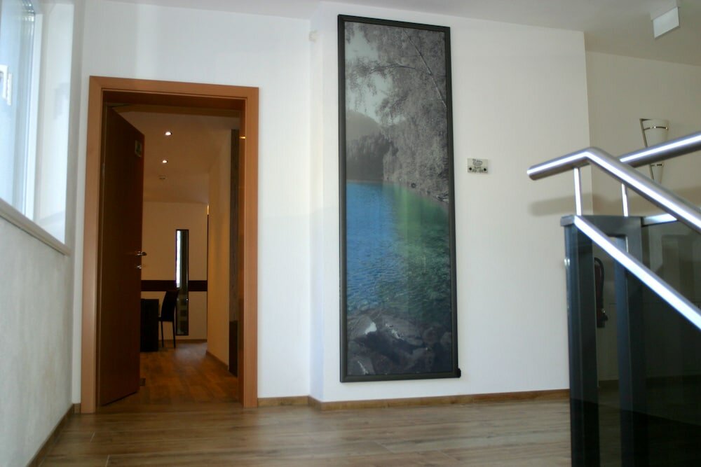 Фото Hotel Zum Senner Zillertal