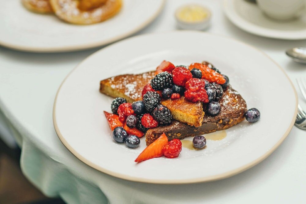 Фото Holmes Hotel London