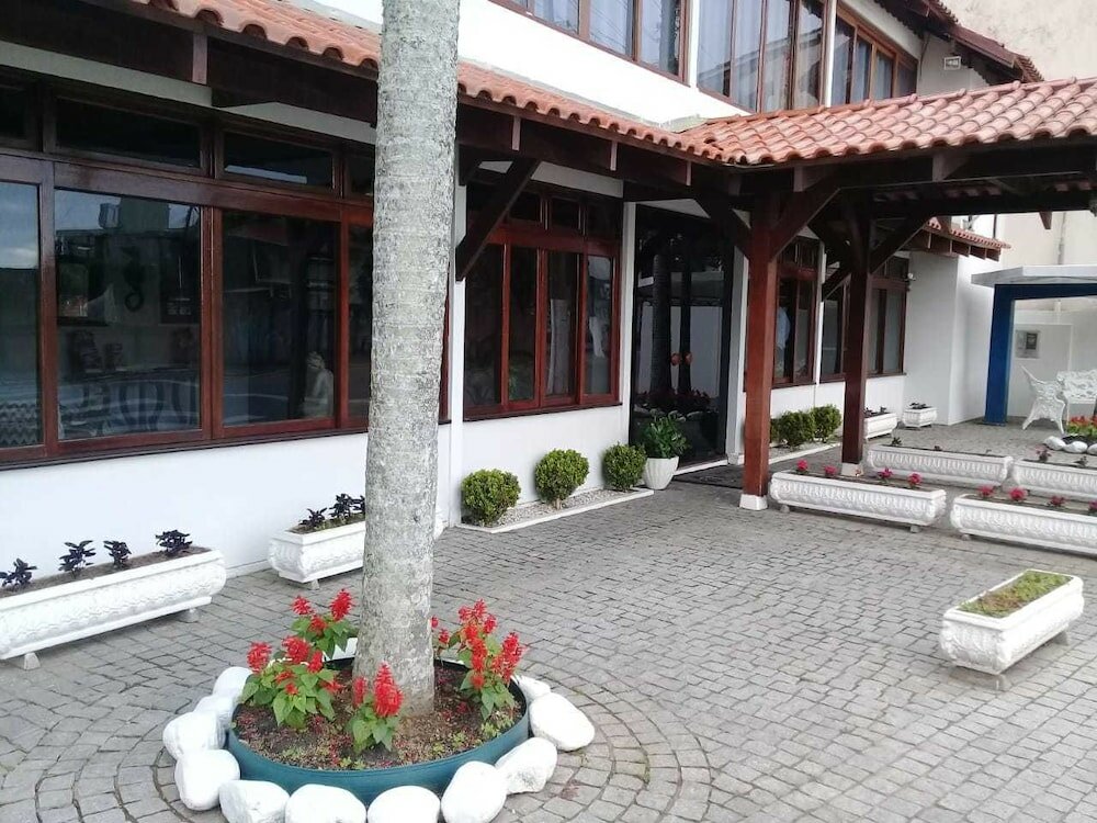 Фото Hotel Piçarras