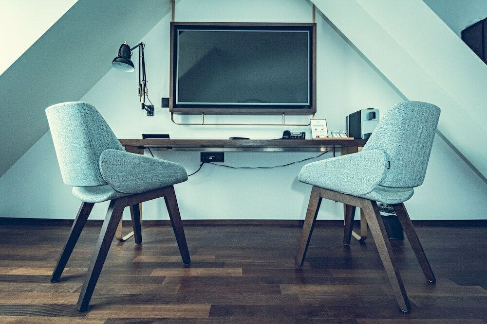 Фото Hotel Bernina Geneva