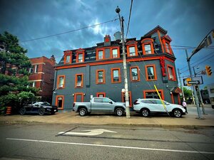 Гостиница Royal Oak Inn