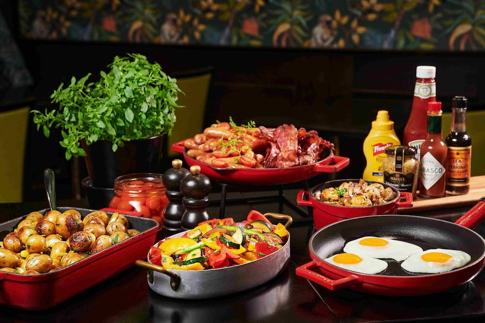 Фото Thon Hotel Munch