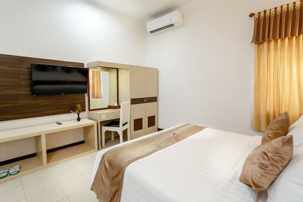 Фото Lombok Garden Hotel