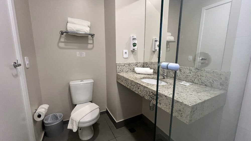 Фото Transamérica Fit Rondonópolis