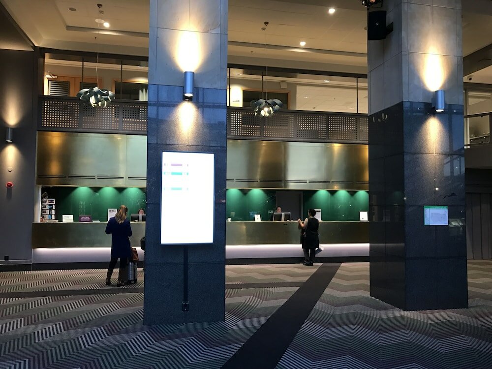 Фото Scandic Triangeln