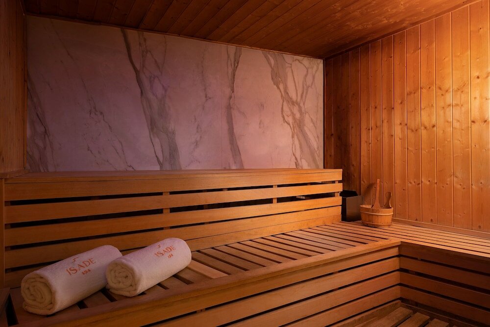 Фото Lagos Marriott Hotel Ikeja