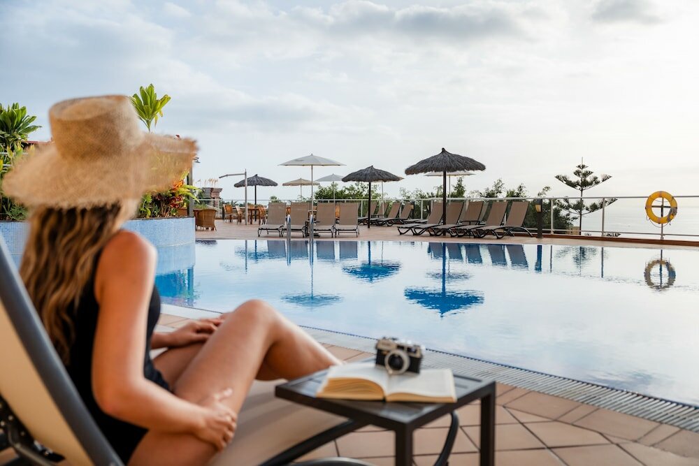 Фото Wyndham Residences Costa Adeje