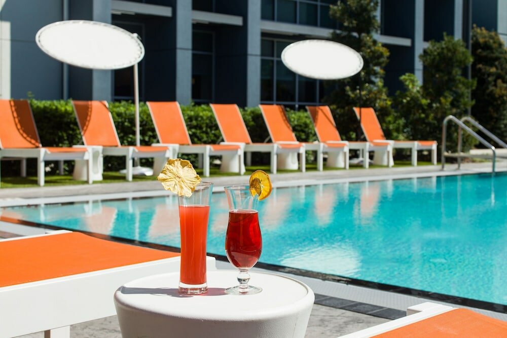 Фото Element Orlando International Drive