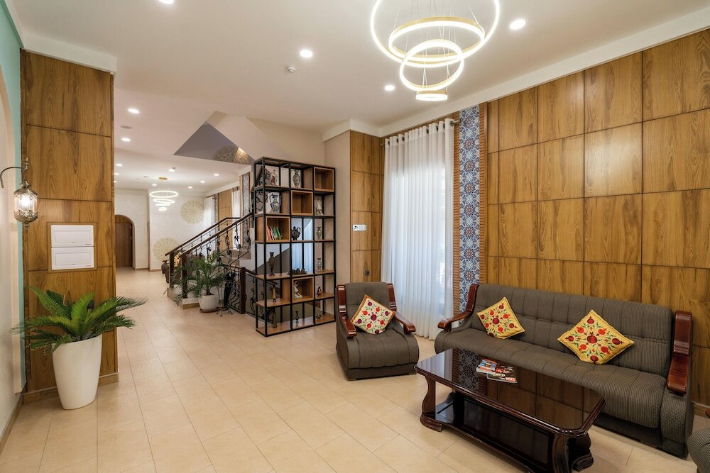 Фото Malika-Bukhara