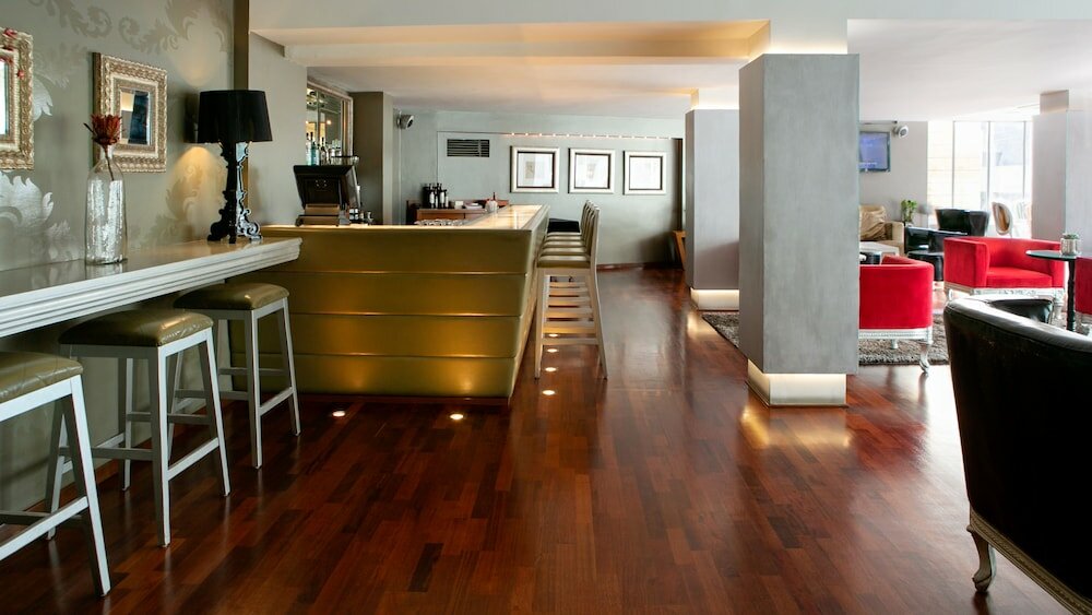 Фото Cleopatra Hotel