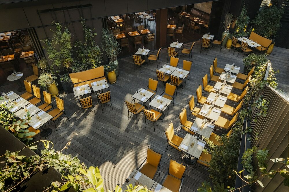 Фото Hotel Madame Rêve