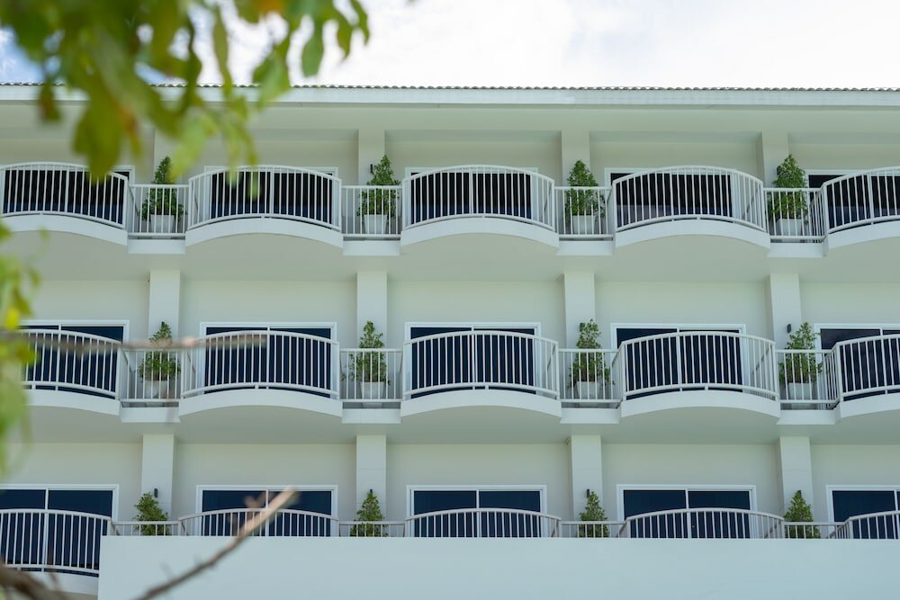 Фото Cross Pattaya Pratamnak