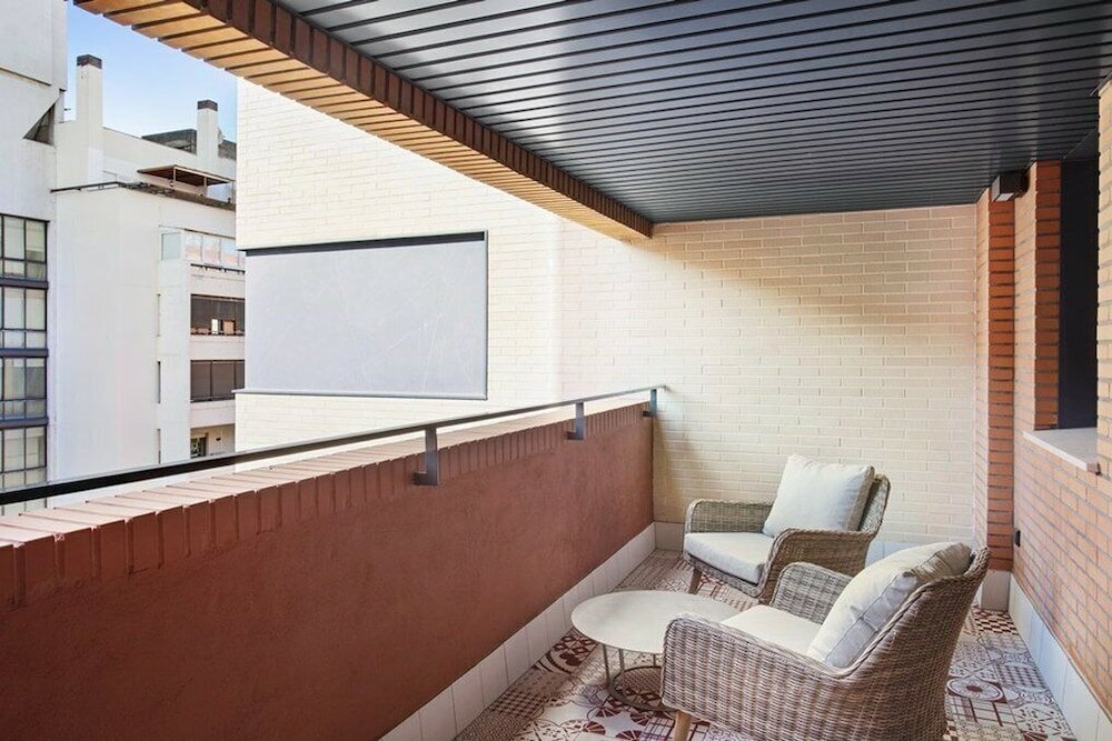 Фото Eurostars Guadalquivir