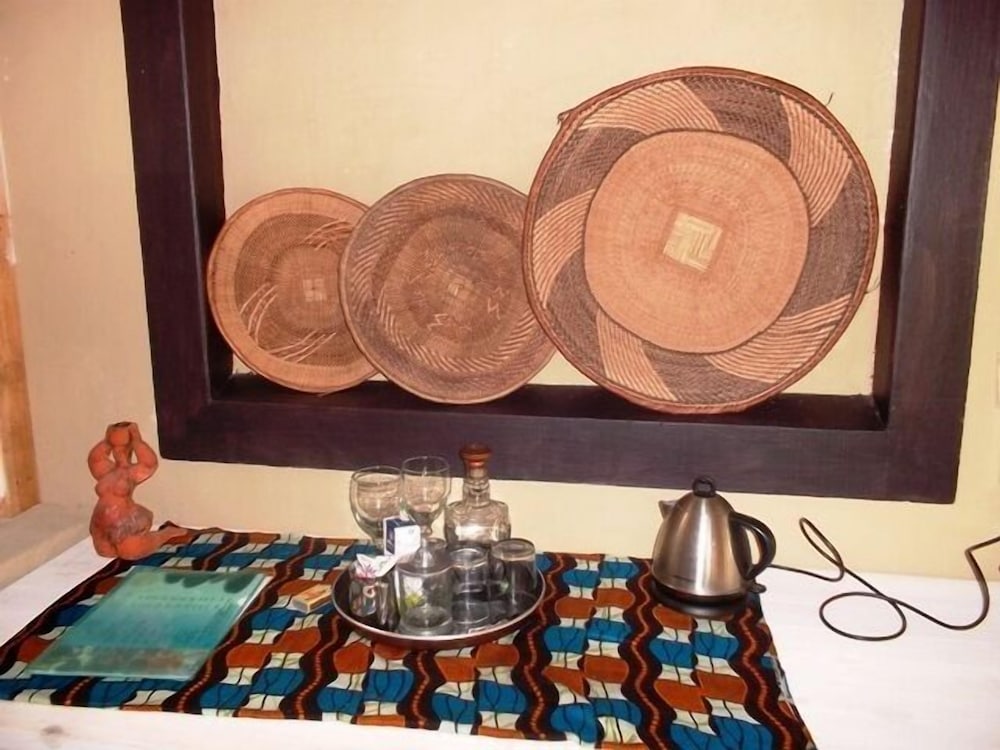 Фото Bamboo, the Guest House