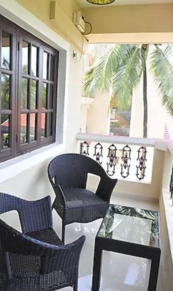 Фото Golden Tulip Goa Candolim