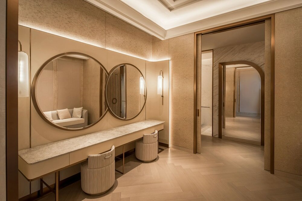 Фото The Ritz-Carlton, Harbin