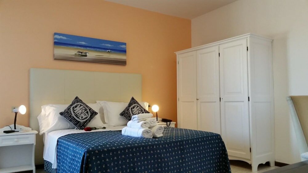 Фото Danubio Hotel