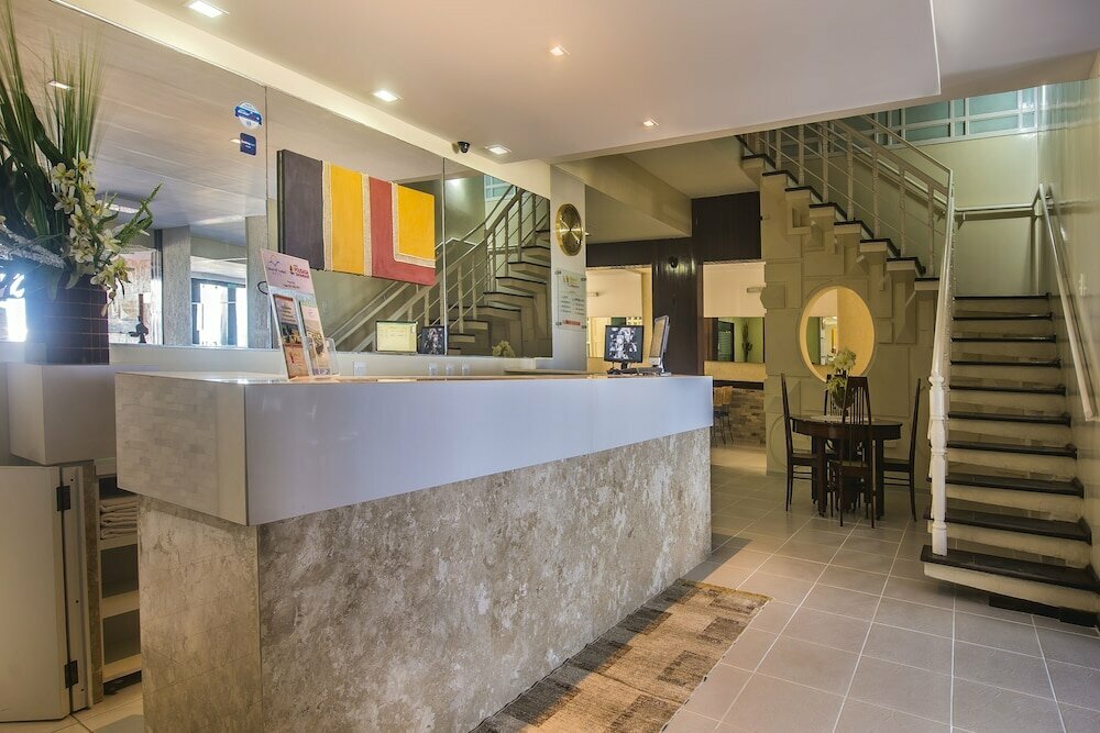 Hotel Hotel Pousada Tamandaré, João Pessoa, photo