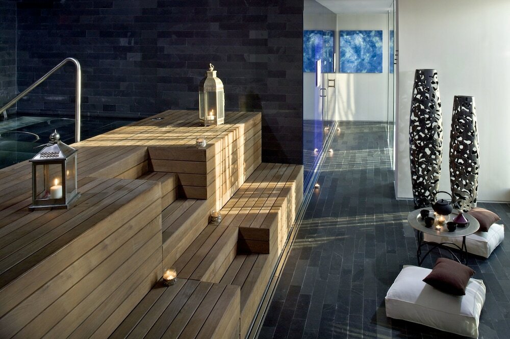 Фото The Level At Melia Barcelona Sky