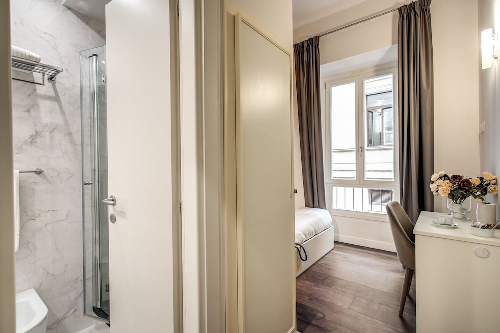 Фото Hotel San Silvestro