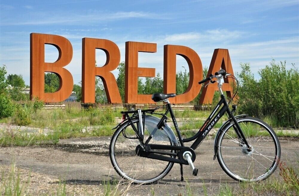 Фото Van der Valk Hotel Breda