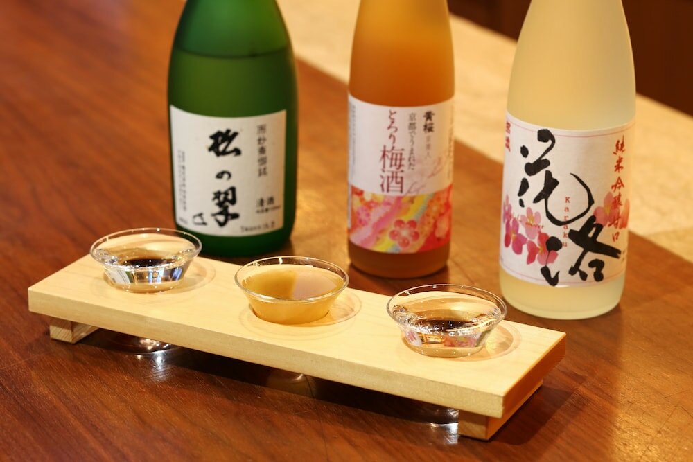 Фото Sakura Terrace