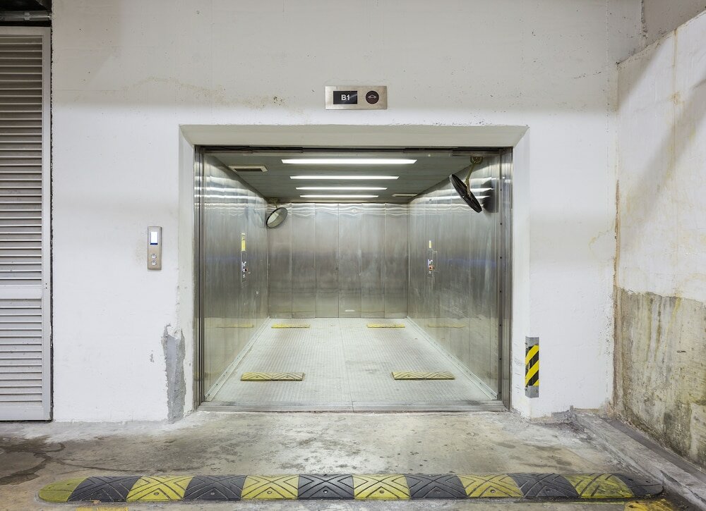 Фото Scott Hotel Kl Sentral