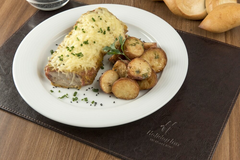 Фото Holiday Inn Montevideo, an Ihg Hotel