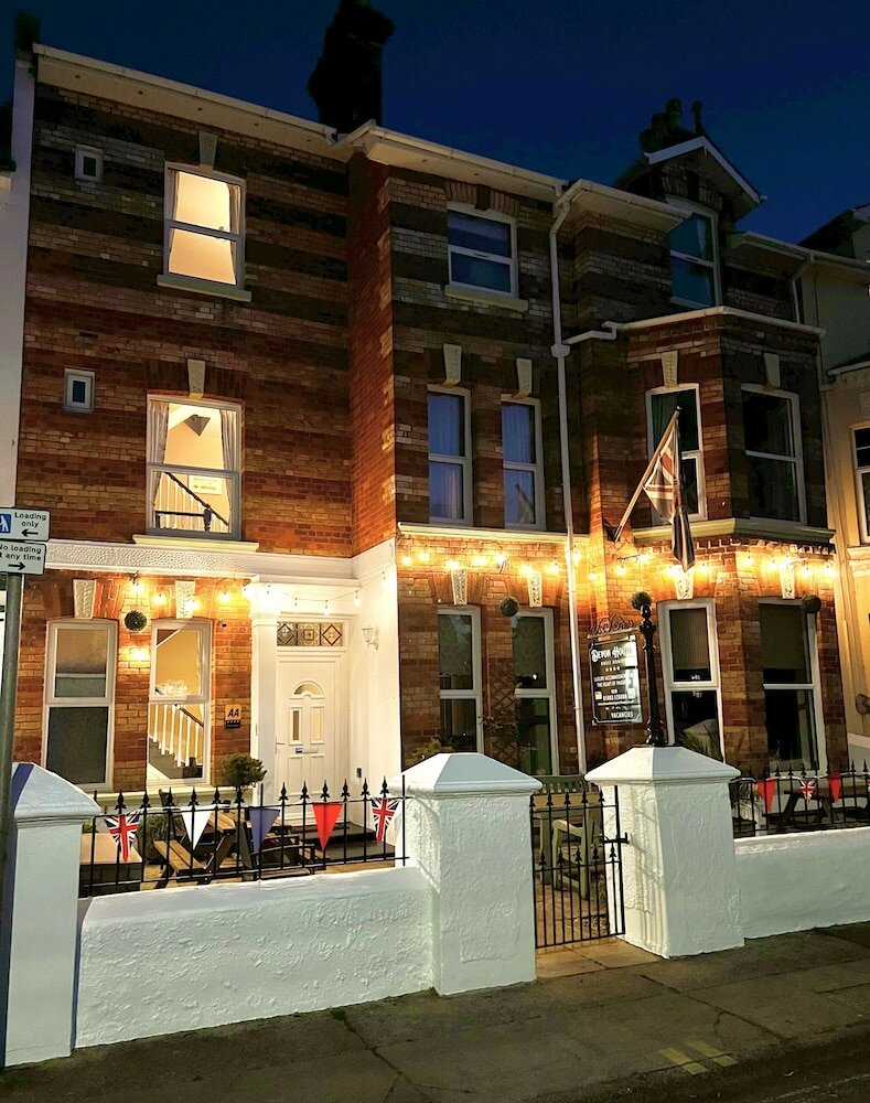 Фото Devon House Guest House