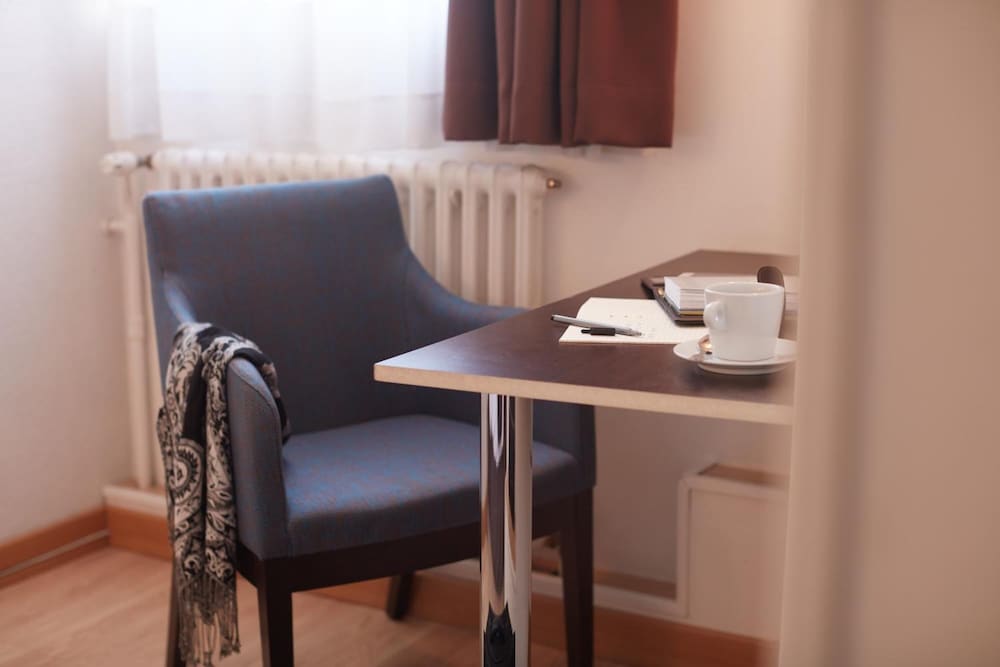 Фото Ashley Hôtel Le Mans Centre Gare