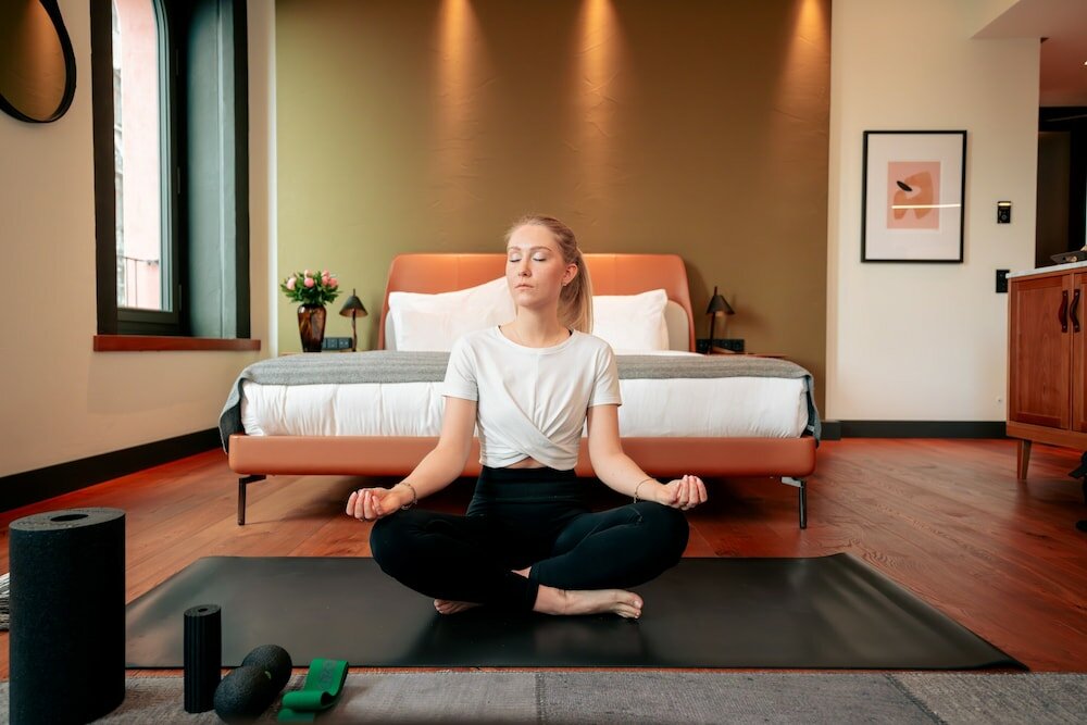 Фото Do & Co Hotel München