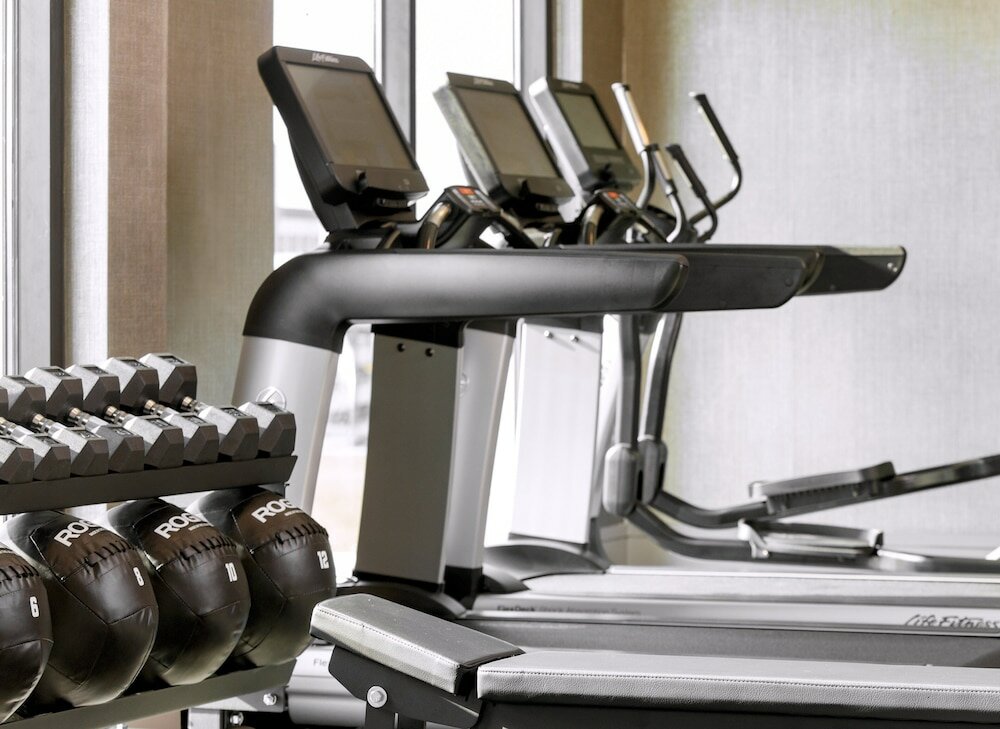 Фото Holiday Inn Express Auckland City Centre, an Ihg Hotel