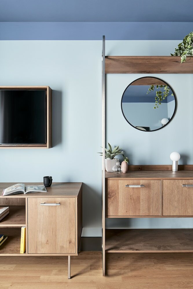 Фото Schwan Locke