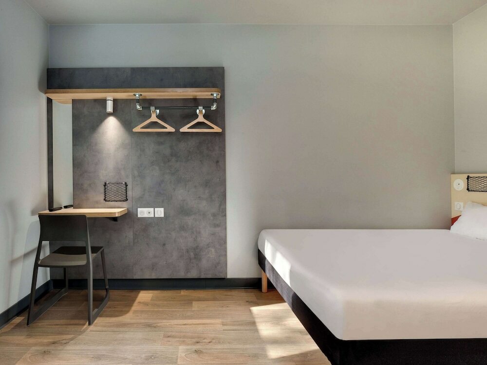 Фото Ibis budget Montpellier Millènaire