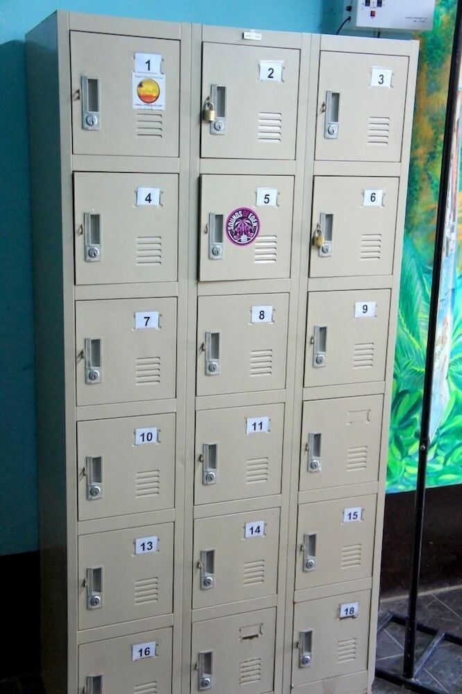 Фото Golden Bee PhiPhi 