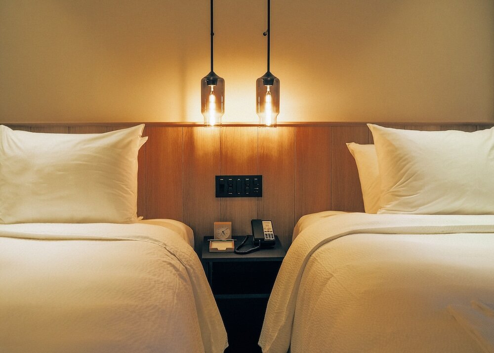 Фото Fairfield by Marriott Gifu Seiryu Satoyama Park