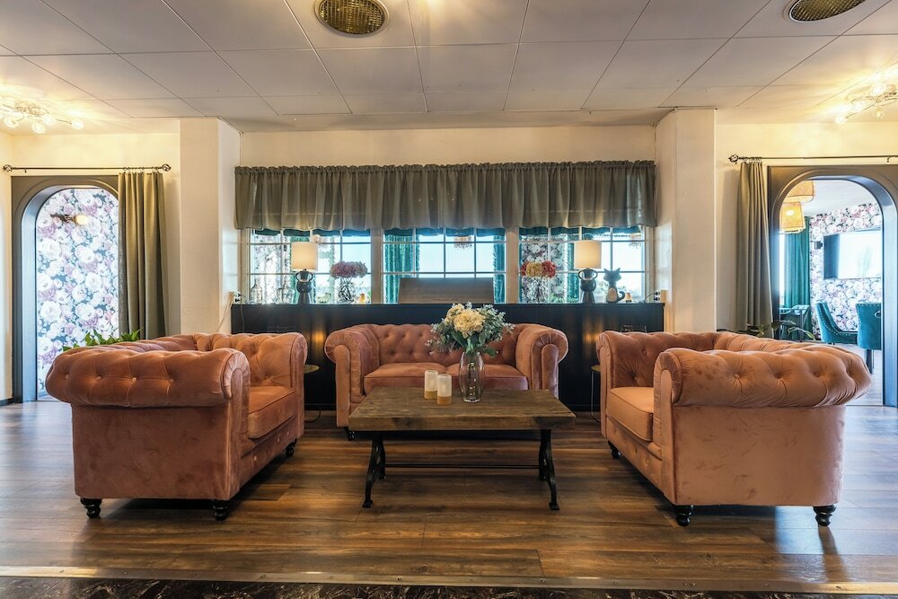 Фото Hotel Kung Gosta