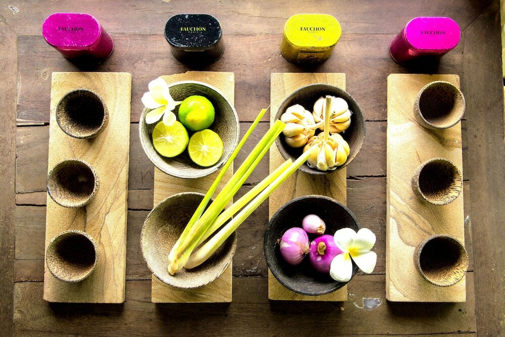 Фото Maisons Wat Kor