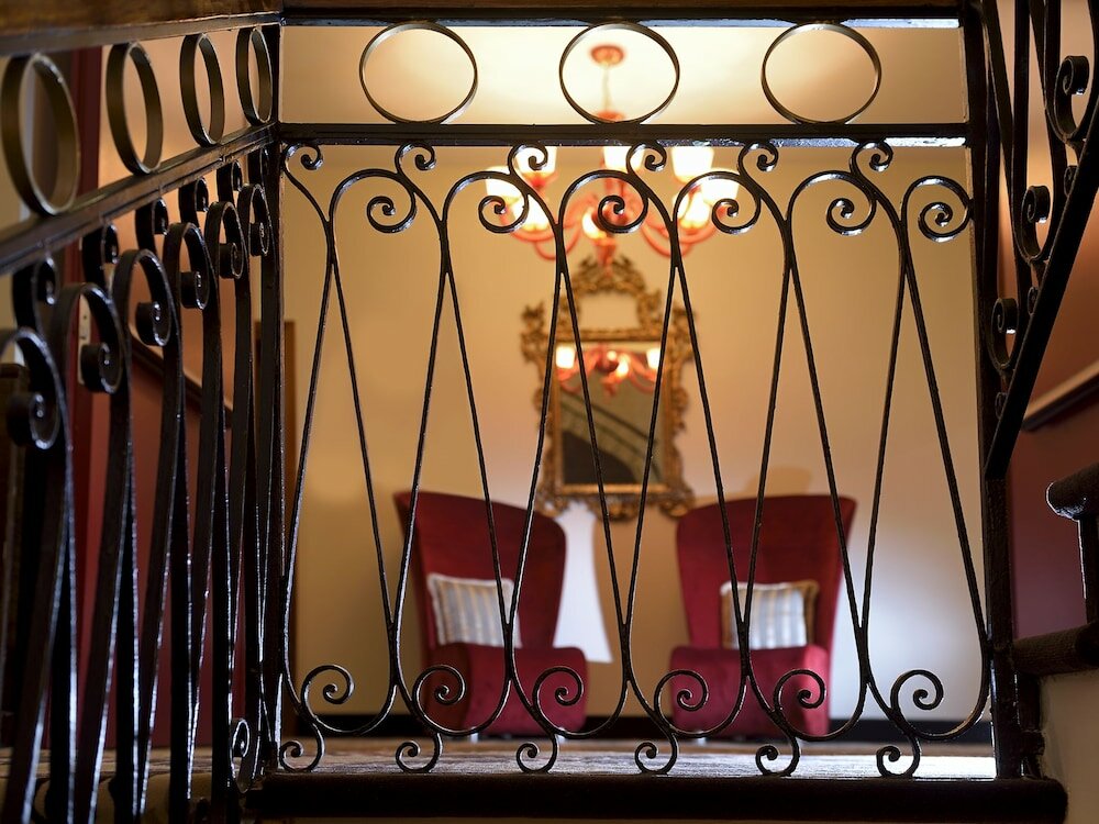 Фото Hotel Amadeus