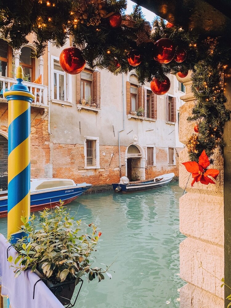 Фото Hotel Ai Reali di Venezia