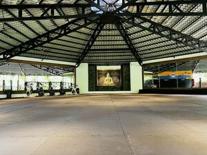 Гостиница Riva Beach Resort