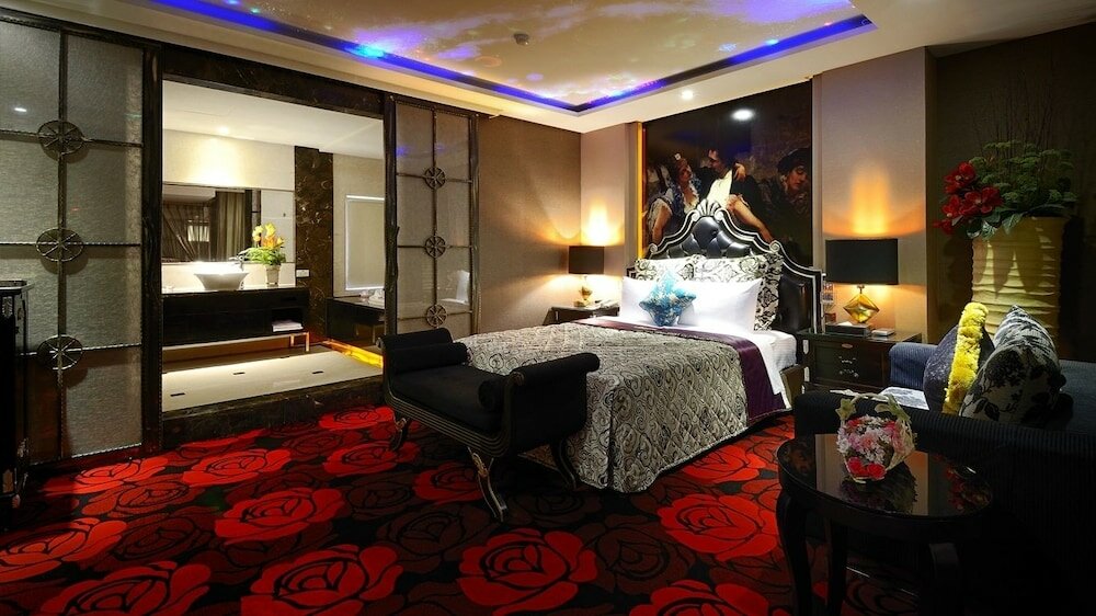 Фото Alper Motel