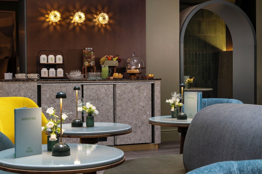 Фото Hotel l'Ormaie