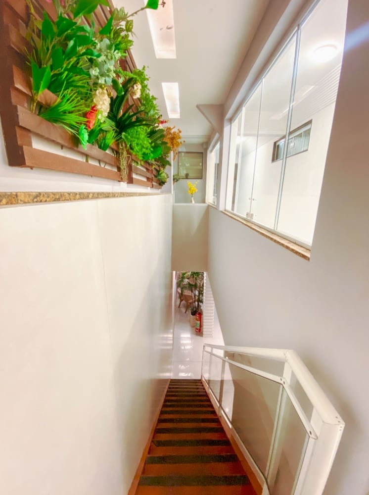 Фото Pousada Capua