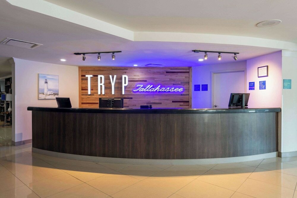 Фото Tryp by Wyndham Tallahassee North I-10 Capital Circle